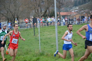 Campionati Italiani di Cross